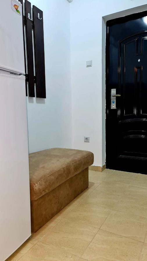 Cozy Studio Brăila Dış mekan fotoğraf