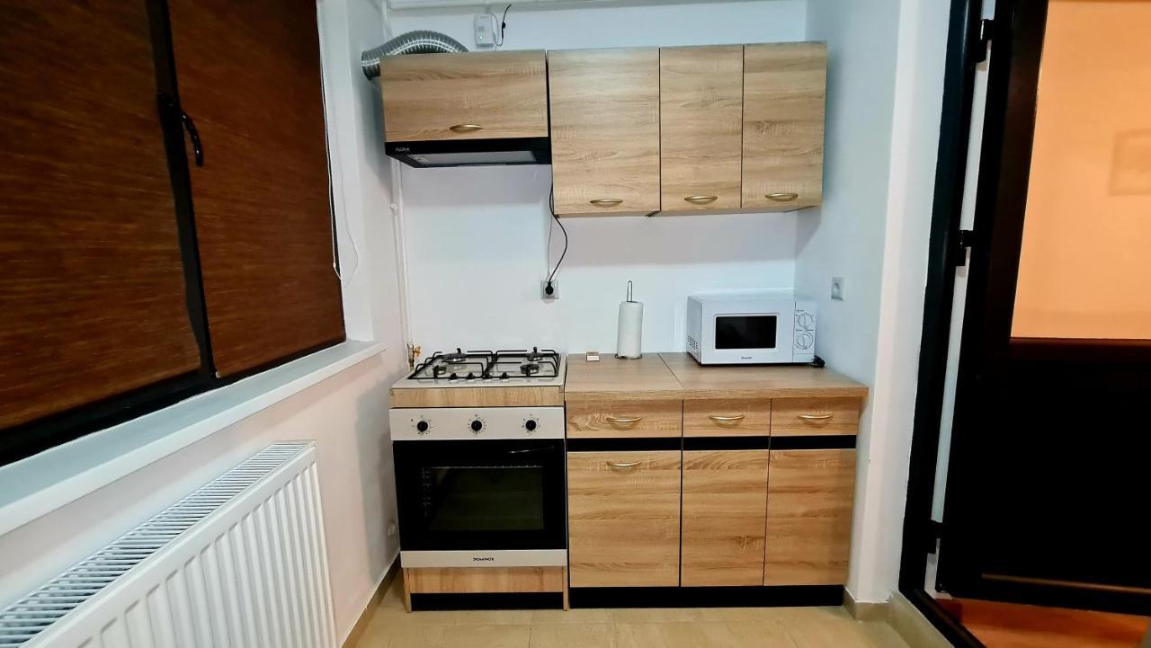 Cozy Studio Brăila Dış mekan fotoğraf