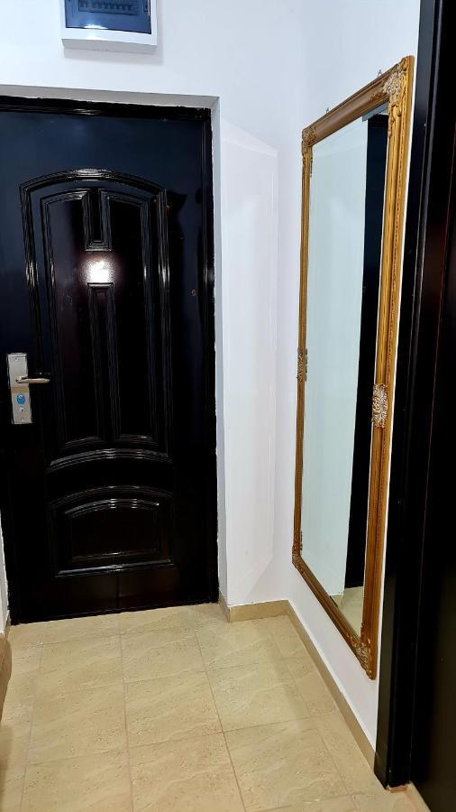 Cozy Studio Brăila Dış mekan fotoğraf