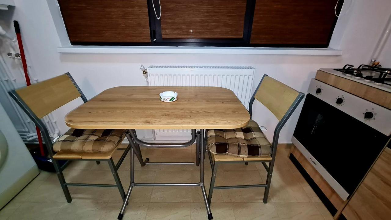 Cozy Studio Brăila Dış mekan fotoğraf
