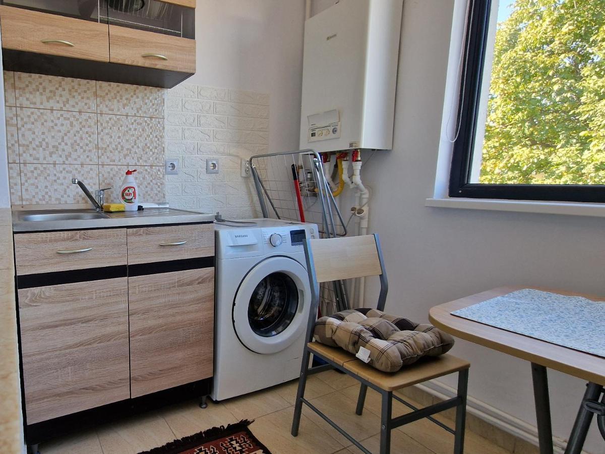 Cozy Studio Brăila Dış mekan fotoğraf