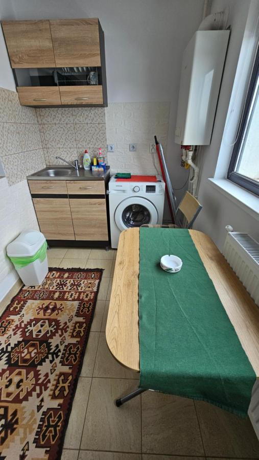 Cozy Studio Brăila Dış mekan fotoğraf