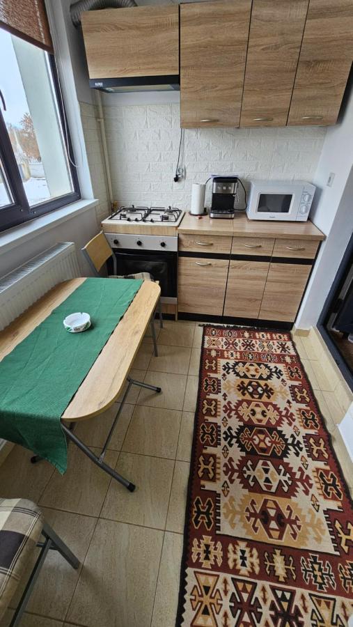 Cozy Studio Brăila Dış mekan fotoğraf