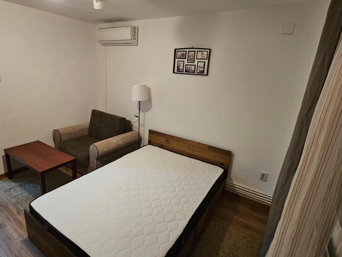 Cozy Studio Brăila Dış mekan fotoğraf