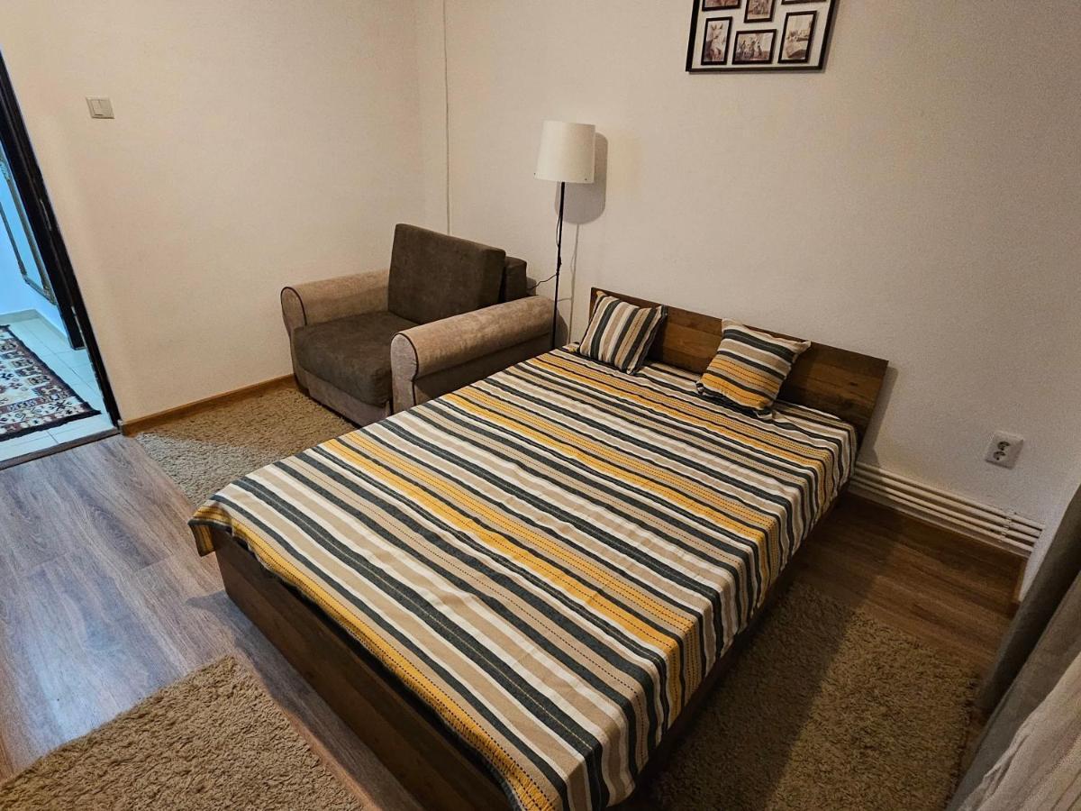 Cozy Studio Brăila Dış mekan fotoğraf