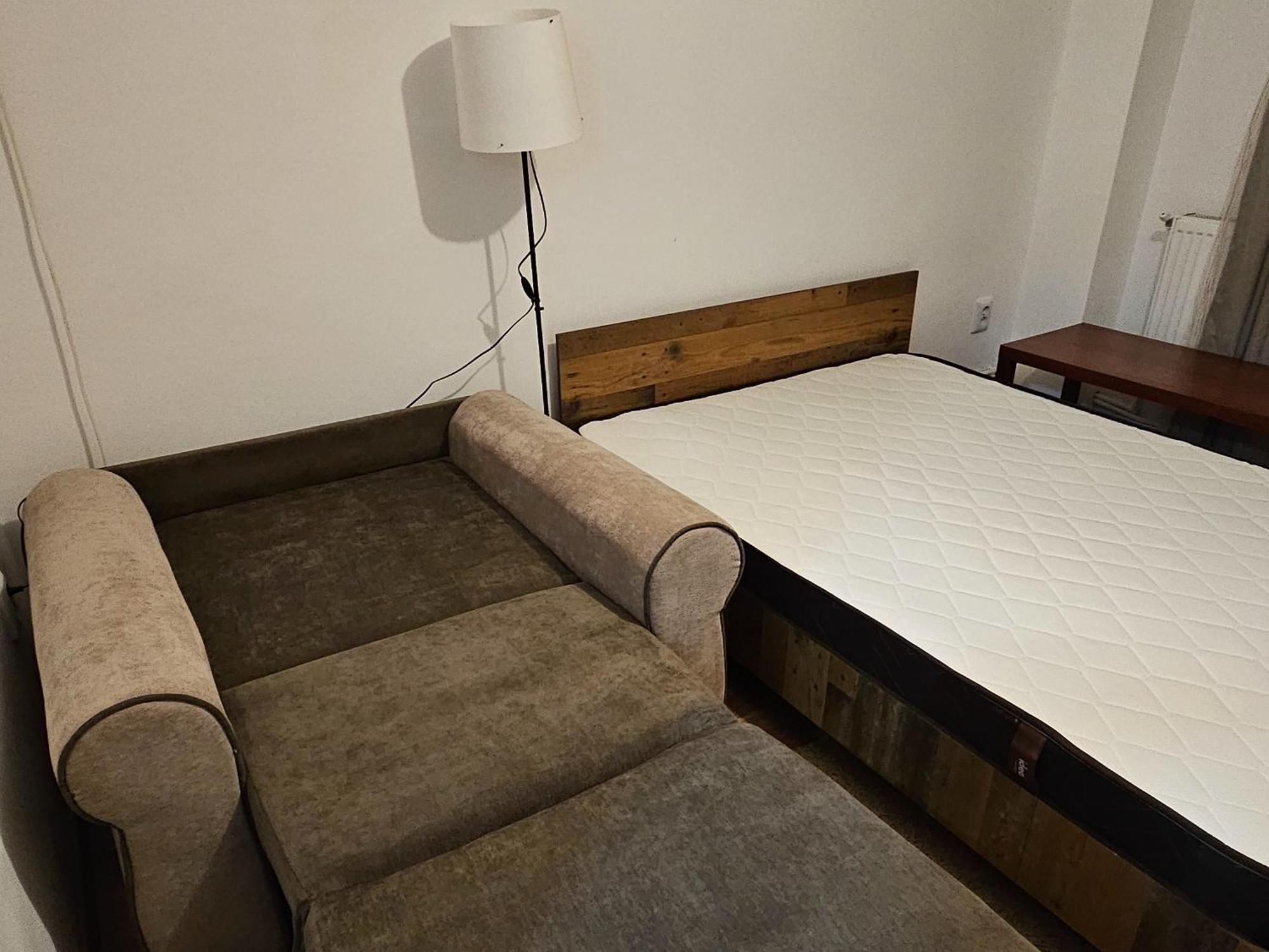 Cozy Studio Brăila Dış mekan fotoğraf